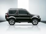 Suzuki Jimny 2006 года